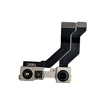 Iphone 13 13mini 13pro Modulos de câmera de telefone móvel com sensor de proximidade flexível