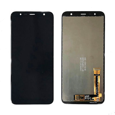 Samsung J4Plus LCD Digitalizador de Telefone Celular Reposição de Vidro Full Front Assembly