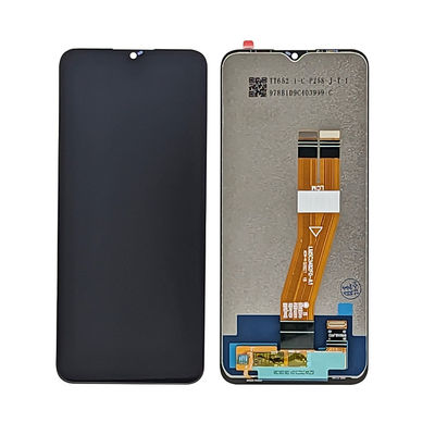 Substituição de Ecrã LCD Digitalizador para Telefone Móvel Para Samsung Galaxy M02s