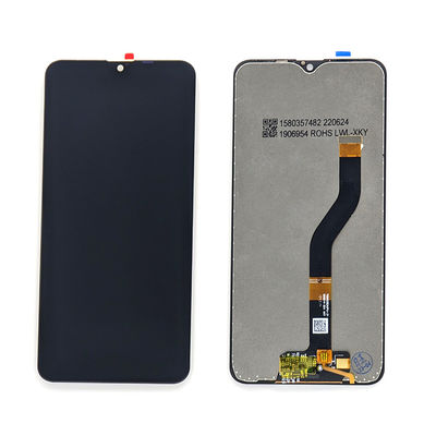 Modulo de tela de digitalização LCD de telefone celular para Samsung Galaxy A10s A107