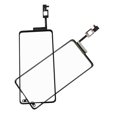 Samsung Galaxy 10 Telefone Móvel Painel de Toque LCD Parte Display