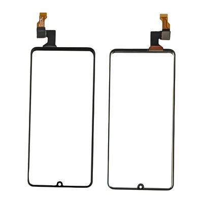 OEM Telefone celular Lcd Screen Digitizer Painel de toque Para Huawei P30pro