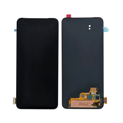 100% de controlo testado para OPPO K3 Substituição Telefone Móvel Lcd Touch Screen Display Screen cuidadosamente testado