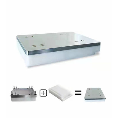 Saigang básico Ferramentas de Reparo de Telefone Celular Laminado de Ecrã Base Die