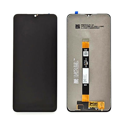 100% Testes Cuidadoso Controle Digitalizador Assembléia Lcd Touch Screen Substituição para Samsung A037u Não