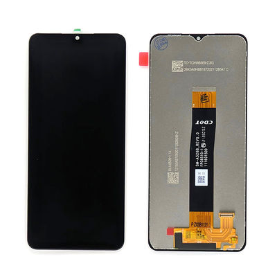 Muito recomendado Display LCD do painel do telefone móvel touch screen para Samsung A326/A32 Substituição