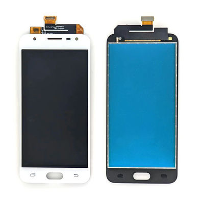 Samsung J5prime-G570 Controle 100% Teste cuidadosamente Digitalizador Assemblagem Lcd Touch Screen Display Lcd Screen Substituição