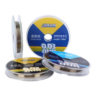 0.02mm 0.028mm 0.03mm 0.035mm Soldagem Remover Wire Para dispositivos móveis Reparação