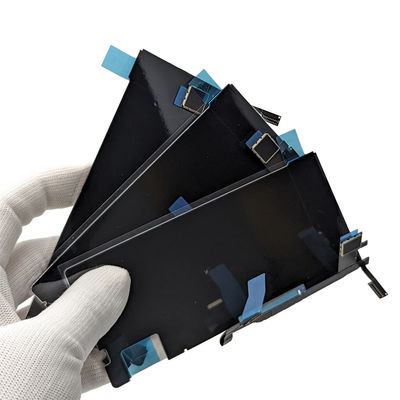 1 3D Touch Screen Substituição placa de LCD para iPhone Mobile Reparação de Peças