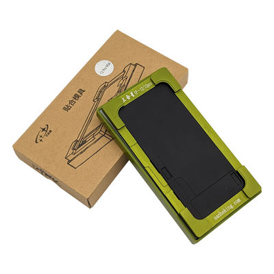 Ferramentas personalizadas de reparação de telefones 3 em 1 Laminate Mold Lcd Display Screen