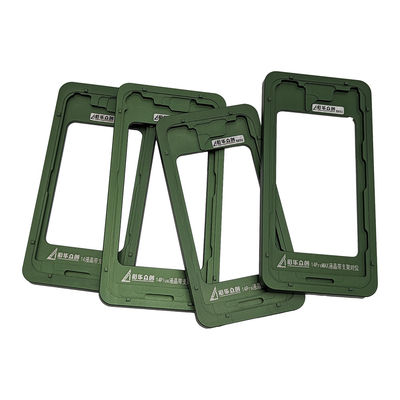 Posição do iPhone LCD Mould Reparação móvel Ferramentas básicas OEM