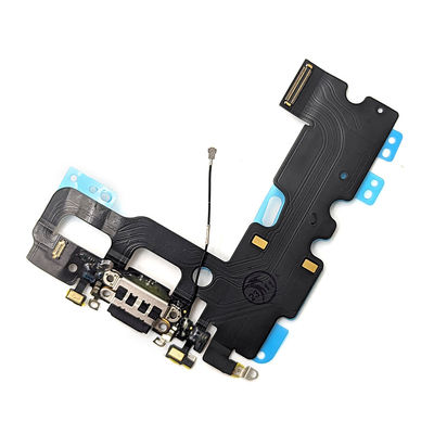 iPhone 7G 7 Plus Telefone Móvel Cabos flexíveis Carregador USB gratuito
