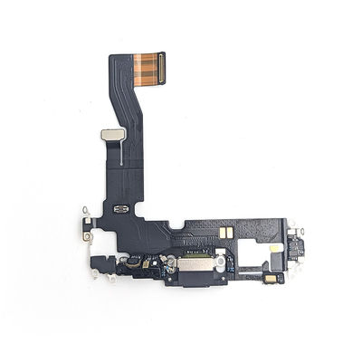 Usb personalizado Iphone 6s Carregamento Flex Dock Connector Flex Cable