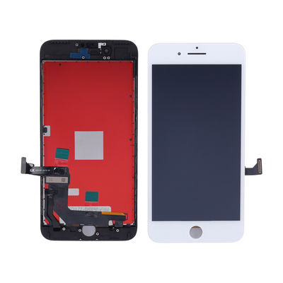 Ecrã LCD de telefone celular em branco para iPhone 7 7plus Ecrã LCD de telefone móvel