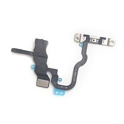 Sensor de lanterna LED Cable Flex para telefone para iPhone X XR XS XSMAX