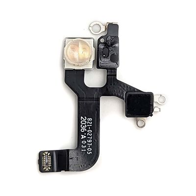 Sensor de Proximidade fone de ouvido Flex de telefone móvel Para Iphone x 12 12 pro max