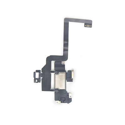 Sensor de Proximidade Iphone X Flex para fone de ouvido