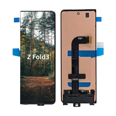 LCD Touch TFT Mobile Screen Touch Glass Digitizer Para Samsung Galaxy Z Fold2/3/4/5 F9160