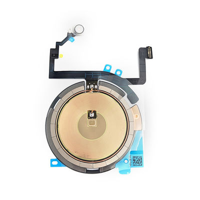 Chip NFC bobina Iphone 11 Flex Acessórios de telefone celular Carregador Adesivo Flex Cable