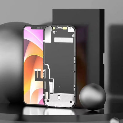 Iphone Lcd GX Display para Iphone Screen Todos os modelos Tipo.