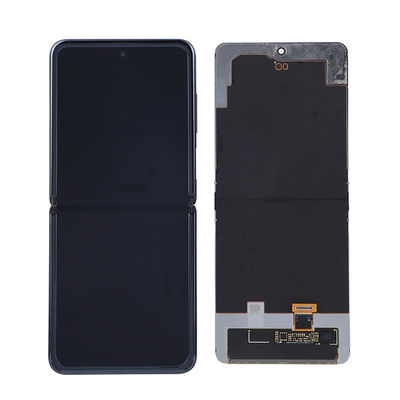 Reemplaço a granel Telefone Móvel Ecrãs LCD Display Para Samsung Galaxy Zflip 4 5g