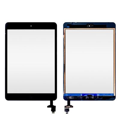 Mini2 iPad Peças sobressalentes Lcd Display Digitizer Substituição A1489 A1490 A1491