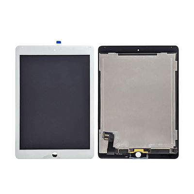 Blank Air 2 iPad Peças sobressalentes touch screen A1567 A1566 Digitizer substituição