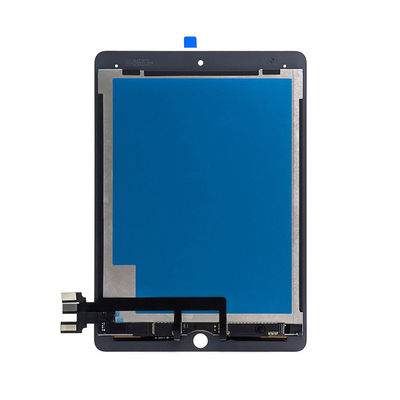 9.7 IPad Peças sobressalentes Lcd Screen Display 2016 Digitizer Substituição A1673 A1674 A1675