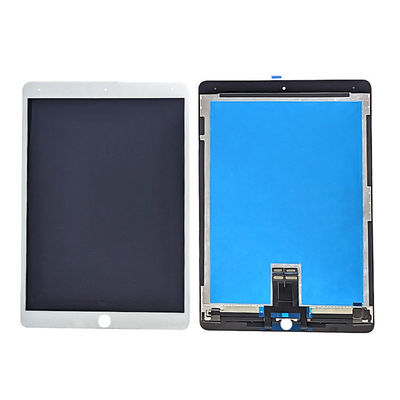 1a geração de iPad Peças sobressalentes Vidro frontal Digitalizador tela LCD 2019 A2197 A2200 A2198