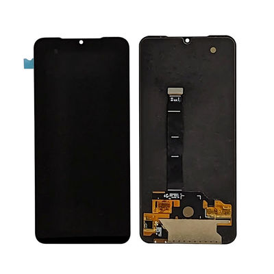 Redmi Compatible Smartphone Screen Lcd Touch Display para Xiaomi Redmi 9 Peças de telefone celular