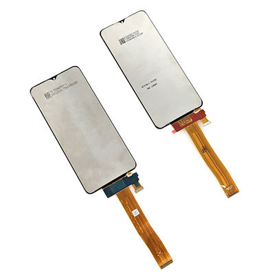 100% testado e QC aprovado substituição de tela LCD para Samsung M127