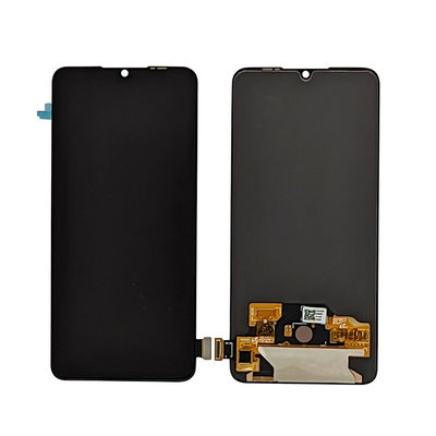 Substituição de ecrãs LCD de telemóvel Xiaomi CC9 TFT
