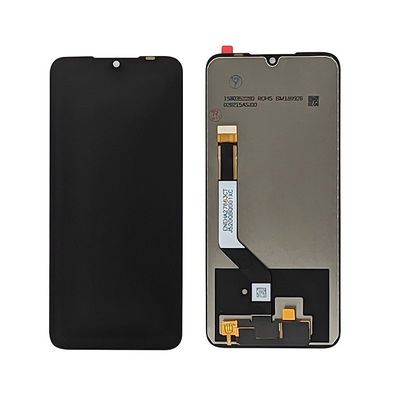 Ecrã de toque de substituição de tela de LCD para Redmi Note 7 Pro 100% testado Redmi compatível