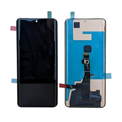 Faça a sua tela HUAWEI P50PRO voltar à vida com a montagem do digitalizador de tela LCD