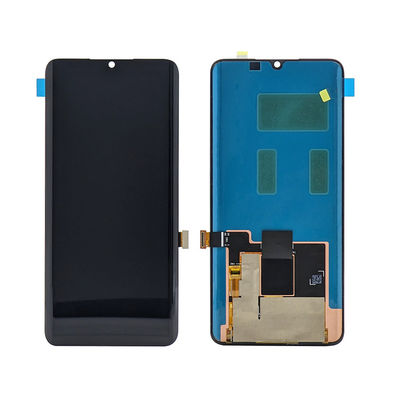 OEM Mobile LCD Tft tela do telefone Display Touchscreen Para Xiaomi CC9pro