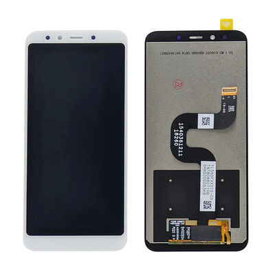 Xiaomi 6x Oled Telefone Móvel Ecrãs LCD Display Touch Digitizer Assembléia