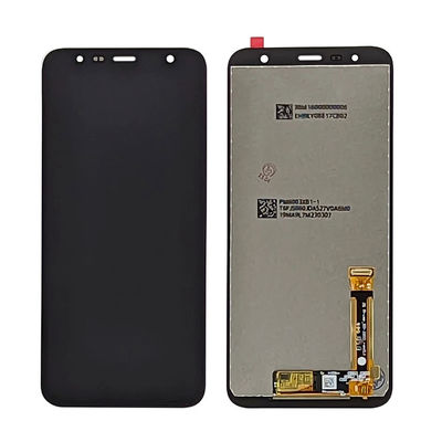 Galaxy J6 Phone Lcd Glass Replacement Display Part Para Samsung J610 J4Plus