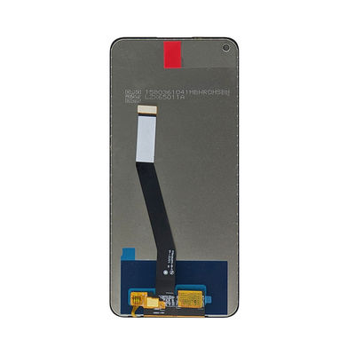 Outro modelo aplicável Ecrã LCD em branco a cores para o Redmi Note 9 Display LCD e Montagem do Digitalizador Partes de substituição