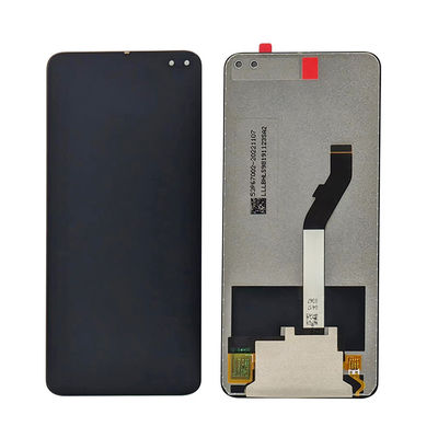 Modelo aplicável para Redmi K30 Touch Screen Digitizer Assembly para Redmi K30 LCD Touch Screen Display para Redmi K30 LCD Display Screen