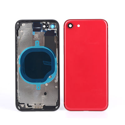 Oem Housing Cell Phone Adhesive Battery Cover Para Iphone SE 6s 6plus 6splus