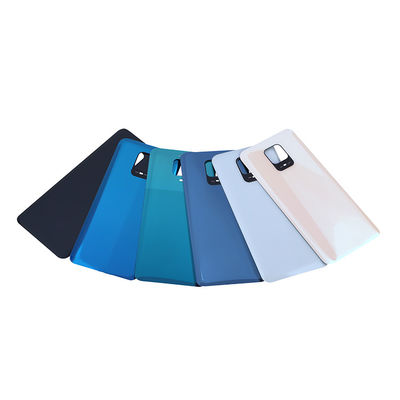 Xiaomi Redmi K20 K30 Cell Phone Casamento de vidro traseiro Substituição
