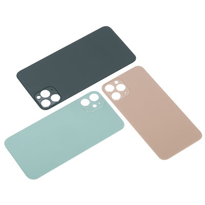 Reposição de caixa de vidro traseiro do Iphone Xs personalizado
