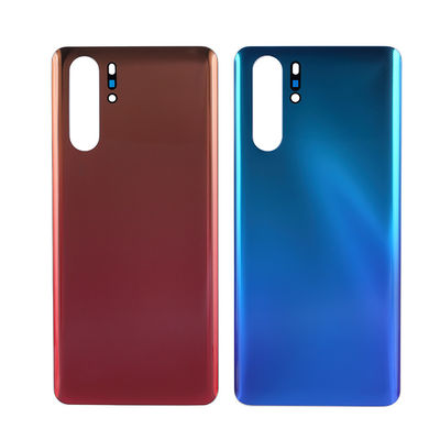 Capa traseira de caixa de celular de vidro para Huawei P20Pro P30 P40Pro