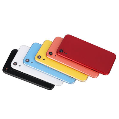 Reemplaço de cobertura de caixa de telefone celular para iPhone 8plus X Xr Xs Xsmax