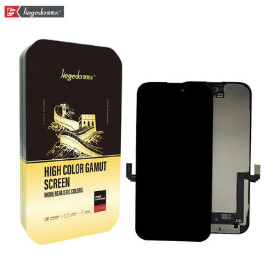 Lcd de telefone móvel Para iPhone 16 16plus Touch Screen Digitizer Replacement Display Screen LCD