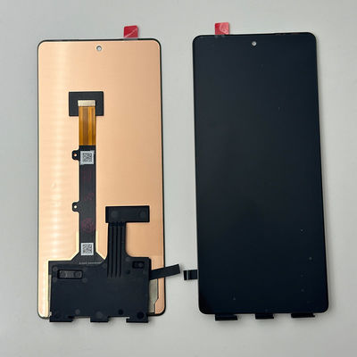 Telefone móvel LCD Para TRANSSION Pova4 LGTN Pova6pro Li9 Touch Screen Digitizer Reposição Display Lcd Screen
