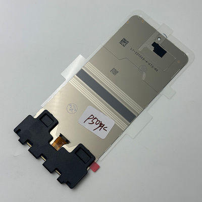 Lcd de telefone móvel para HUAWEI P50 Pocket Touch Screen Digitizer Replacement Display Lcd