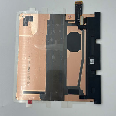 Lcd de telefone móvel para HUAWEI Mate X3 Mate X5 Touch Screen Digitizer Replacement Display Screen LCD