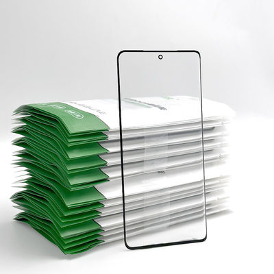 Vidro frontal externo para OPPO Vidro frontal com substituição de Oca